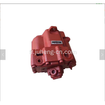 Pompe principale de pompe hydraulique ZX40U-2 PVK-2B-505 4615640
